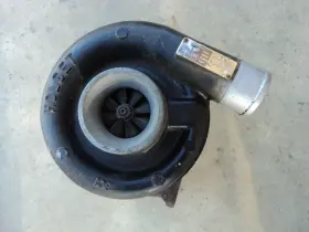 3526739 1988 Indy Champs Holset 89-1991 Dodge Ram 5.9 Cummins Dsl. Factory Oem Turbo Charger