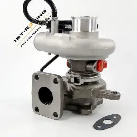 09xxtd025m-27000 1st-racing Turbocharger 28231 27000 For Hyundai 113hp D4ea 2.0 Crdi 49173-02401/02410/02412