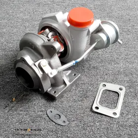 49189-43900 1st-racing Td04hl-19t Billet Turbinewheel Turbo For Saab 9-3 9-5 2.0 2.3l B205r B235r B235l