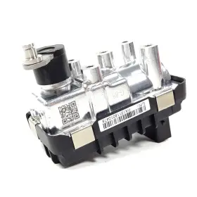 764381-5002s 1st-racing Turbo Actuator For Mercedes Benz E320 E350 Gl320 Gl350 Ml320 Ml350 Om642 3.0l