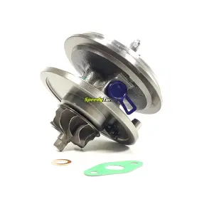 Bv43-0130 1st-racing Turbo Cartridge Core For Audi A3 A4 A5 A6 Vw Golf Beetle Jetta 2.0 Tdi Cjaa Cbea