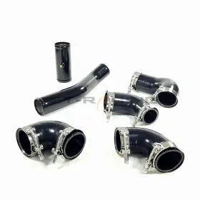 Dpk-mn16zxl 1st-racing For Mini Cooper S 1.6t R55 R56 R57 R58 R59 R60 R61 Countryman Turbo Charge Pipe