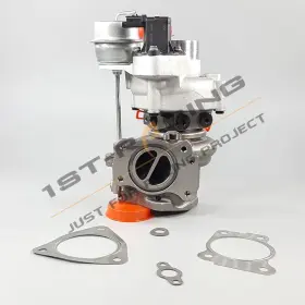 F21m09 1st-racing K04 F21m Billet Turbocharger Fits Mini Cooper S R55 R56 R57 N14 N18 1.6t Hybrid