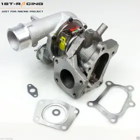 K0422-882hk789 1st-racing K0422-882 K0422-881 Turbocharger For Mazda 3/6 Cx7 2.3l 53047109901 L3m713700c