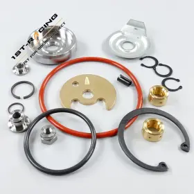 Rpk-td04 1st-racing Td04 Turbocharger Repair Kit For Subaru Impreza And Wrx Forester Xt 1997-2008 New
