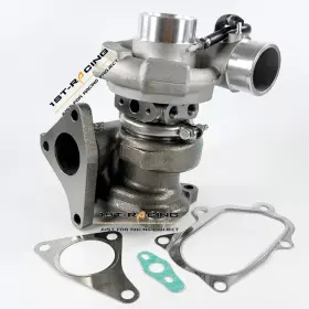 Td04l-49377-04300 1st-racing Td04l-13t-6 Turbo Charger For Subaru Forester Impreza Wrx-nb 2.0l 58t Ej205