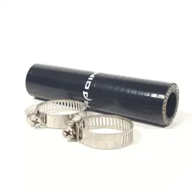 Usad034-op06 1st-racing Turbo Oil Drain Hose For Subaru Impreza Forester Liberty Wrx Sti Ej20 Ej25 04-20