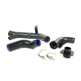 Usdpk-gfmk509 1st-racing For 2008-09 Audi A3 2.0t Fsi Bpy Byd Vw Golf Mk5 Gti Jetta Turbo Discharge Pipe