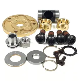 Vb440022 1st-racing Vf30 Vf35 Rhf55 Vf39 Vf52 Turbo Repair Rebuild For Subaru Impreza Wrx Sti 2.5l