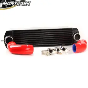 Mm1526418 2014mmotor Fit For 06-2010 Bmw E90 E92 335i 335xi 135i N54 Twin Turbo Intercooler Hose Kit