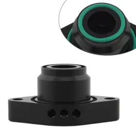 22shopde 422110382218 Us Blk Blow Off Valve Bov Adaptor For Audi Volkswagen 1.4t Tsi Turbo Engine