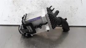 317-10053l 2020 Bmw M8 F93 4.4l Intercooler Left Driver
