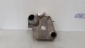 317.fd8818 18 Ford F550 6.7l Intercooler Assembly