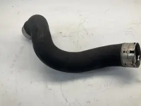 317.mb1e13 12-15 Mercedes C250 C204 Cpe Left Lower Intercooler Air Hose Q