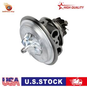 53039700617 New K03 Turbo Chra Fit Jaguar Land Rover 2.0l With Aj200g H4p3-6k682-dc
