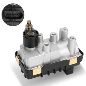 6nw009420-19 Turbocharger Wastegate Actuator For Mercedes-benz Sprinter 2006 2007 2008-2009