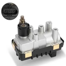 6nw009420-19 Turbocharger Wastegate Actuator For Mercedes-benz Sprinter 2006 2007 2008-2009