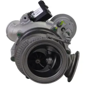 2t-855 A-1 Cardone Turbocharger