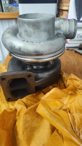 J802303 A&i Turbocharger
