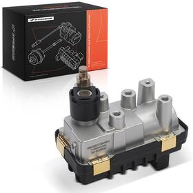 A-premium 6nw009550-21 A-premium Turbocharger Wastegate Actuator For Ford Ranger Transit Custom 2.2l
