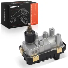 6nw009550-21 A-premium Turbocharger Wastegate Actuator For Ford Ranger Transit Custom 2.2l
