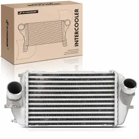 Apitc145 A-premium Turbo Intercooler Compatible With Hyundai Veloster 2013-2017 1.6l