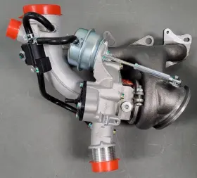 Tbc40007 A-premium Complete Turbo Turbocharger W Gasket Kit For Chevrolet Cruze Sonic