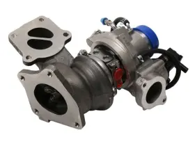 13wdjr53 Ac Delco Turbocharger For Camaro Equinox Malibu Traverse 2013 2014 2015 2016