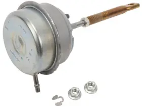 15672qpdz Ac Delco For Chevrolet Cruze Limited Turbocharger Wastegate Actuator