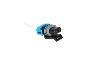 21864grfm Ac Delco For Cadillac Escalade Ext Turbocharger Wastegate Connector
