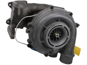 58ygsm54 Ac Delco Turbocharger For Gmc Savana 2500 3500 Sierra Hd Classic 2006 2007