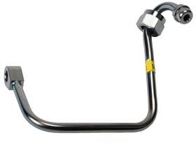 Ac Delco 67vwvsq14 Inlet Turbocharger Oil Line For Colorado Express 2500 3500 2018 2016