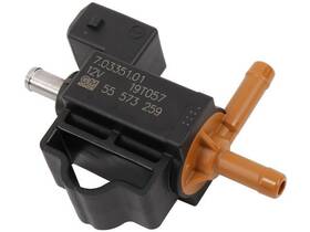 Ac Delco 83xksk Turbocharger Wastegate Solenoid Fits Chevy Equinox 2018-2022 1.5l 4 Cyl