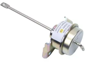 96hrky88 Ac Delco Turbocharger Wastegate Actuator For Malibu Equinox Camaro Traverse 2020