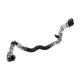 Olx-acd42521425-cl360a50 Ac Delco Genuine Acdelco For Chevy Trax 2021 2022 Intercooler Hose Rubber Air Outlet