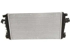 Yn53s8 Ac Delco Intercooler For 13-16 Buick Chevy Verano Cruze 2.0l 4 Cyl Lhu Vin V