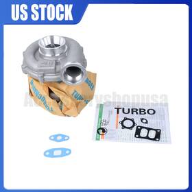 Accessoryshopusa 861260 K26 Turbocharger 3802063 53269886497 For91-03 Volvo Penta Tamd42b Kamd42a Engine