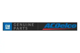 13364695 Acdelco For Chevy Colorado 16-22 Genuine Gm Parts Intercooler Tube Seal Outlet