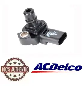 12650598 Acdelco 225-1110 Turbocharger Boost Sensor Gm Original Equipment