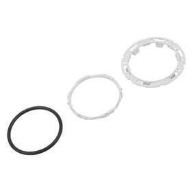 Acdelco 22801039 For Chevy Camaro 16-23 Intercooler Tube Seal Genuine Gm Parts Turbocharger