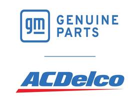 Acdelco Advantage 40009554 Turbocharger