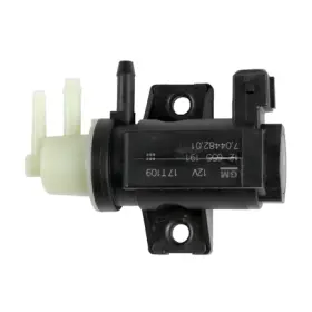12665777 Acdelco Oe Turbocharger Wastegate Regulator Solenoid Valve