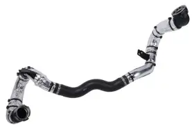 42521425 Acdelco Oe Genuine Charge Air Cooler Outlet Hose