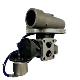 801901-5008s Ace Turbo 4243431 3937766 Turbocharger Gtb3782 For Caterpillar Truck 4243429