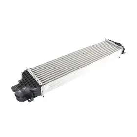 18012 Ace96 For Ford Fusion 2013-2015 Intercooler/charge Air Cooler 2.0l Turbo Aluminum