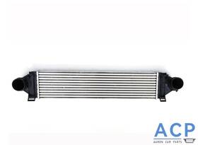 Acp 31338474 New Intercooler / Charge Air Cooler Fits12-15 Land Rover Range Evoque