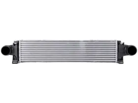 44197tqtr Action Crash For 2015-2018 Volvo V60 Intercooler 2016 2017 Turbocharger