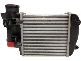 47161ktxj Action Crash For 2014-2018 Audi A6 Intercooler 2016 2015 2017
