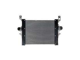 Action Crash 63hnshhr Intercooler Fits Ford Excursion 2003-2005