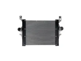 63hnshhr Action Crash Intercooler Fits Ford Excursion 2003-2005